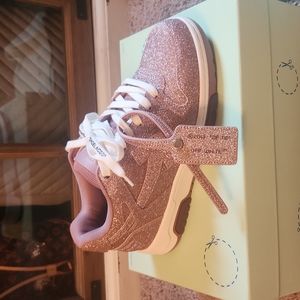 Off-White out of office sneakers size 39
